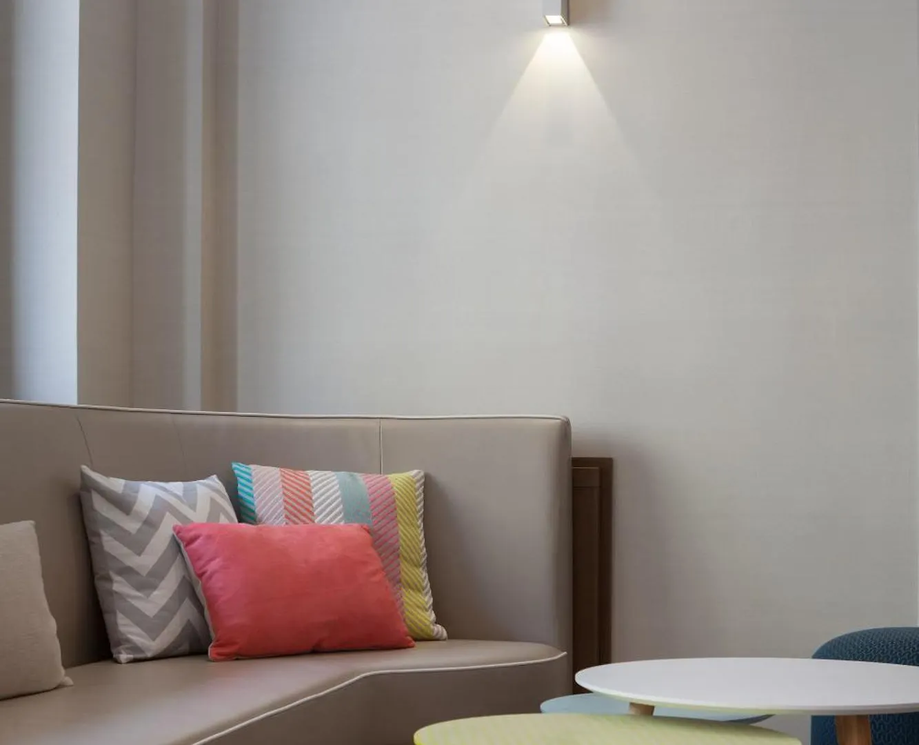 Hotel Des Nations Saint Germain Paris