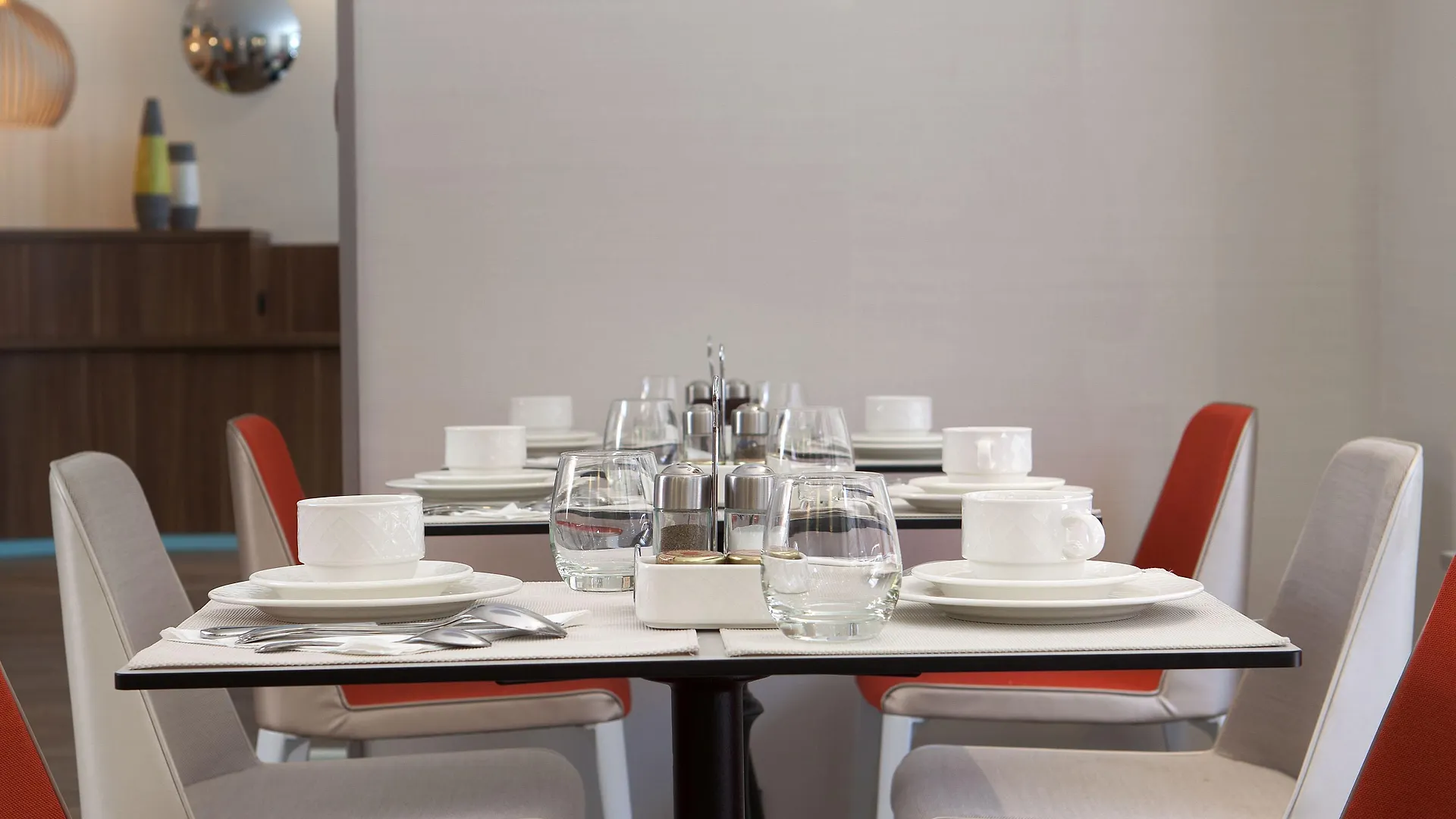***  Hotel Des Nations Saint Germain Paris Frankrig