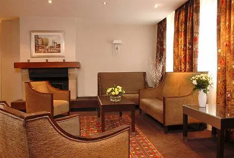 ***  Hotel Des Nations Saint Germain Paris Frankrig