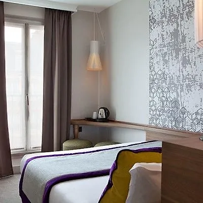 Hotel Des Nations Saint Germain Paris