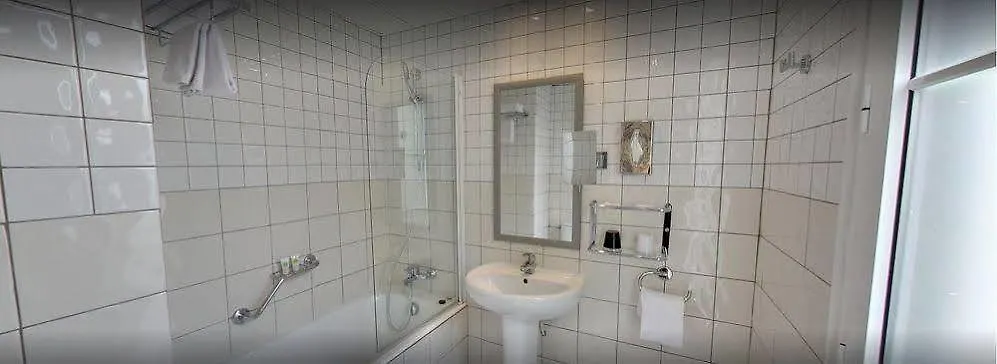 Hotel Des Nations Saint Germain Paris 3*,