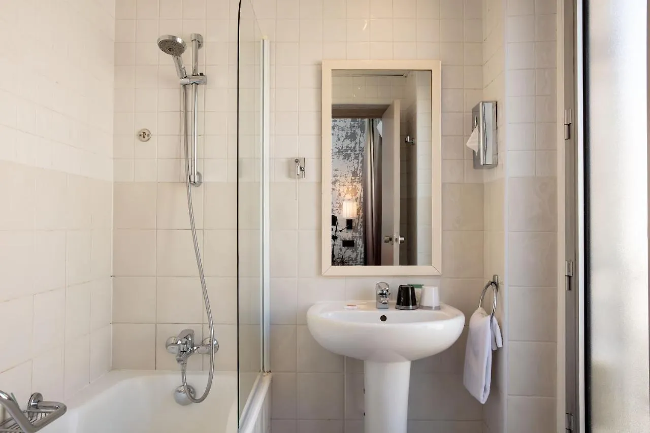 Hotel Des Nations Saint Germain Paris