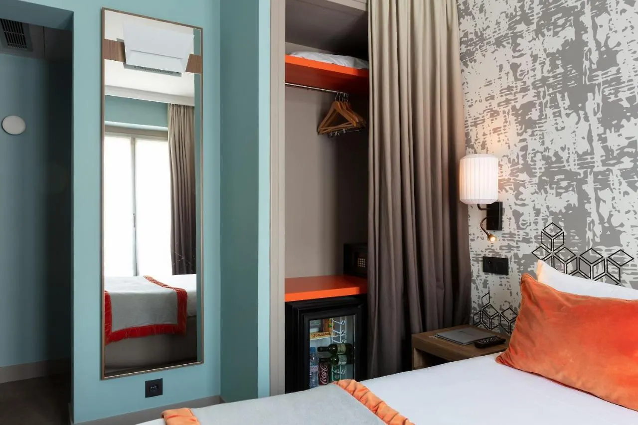 Hotel Des Nations Saint Germain Paris 3*,  Frankrig