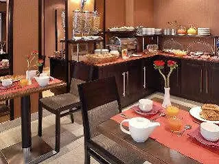 Hotel Des Nations Saint Germain Paris 3*,  Frankrig