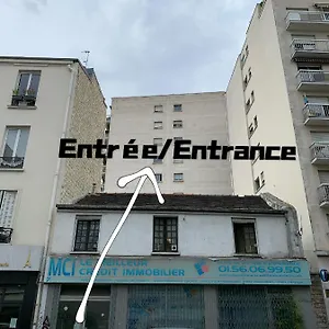 Fleur De Хостел