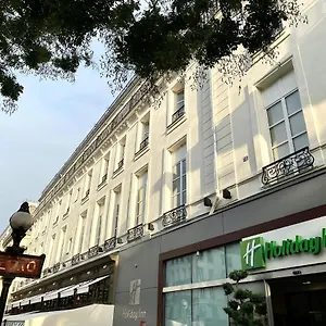 Opera - Grands Boulevards By Ihg Отель