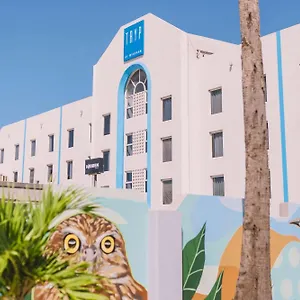 Tryp By Wyndham Aruba Adults Only Отель