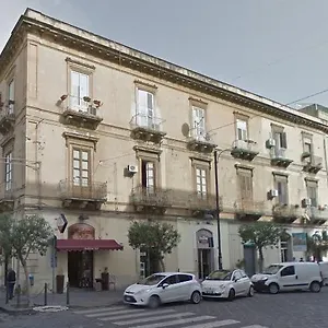  Appartamento Le Porte Di Ortigia Italia