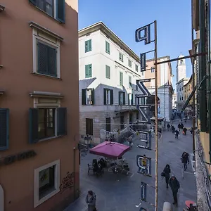  Appartamento Casa Raffaella Italia