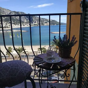  Appartamento Vista Mare Vecchia Francia