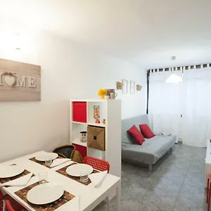  Appartamento Cosy Fira Barcelona Spagna